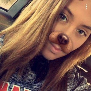 Meet your Posher, Jailyn